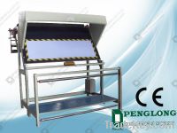 Sell Fabric Inspecting and Plaiting Machine