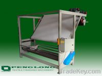 Sell Tensionless Fabric Plaiting Machine