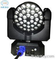 Sell mini CW and WW LED moving head