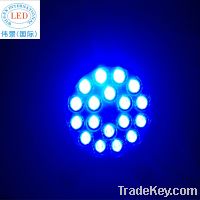 Single color LED Underwater light