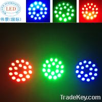 Single color outdoor LED Pool Light