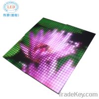 Sell LED Wall Video Panel