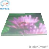 Sell RGB  LED Wall Video Panel