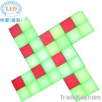 Sell RGB LED Wall Panel Light