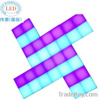 Sell LED RGB Panel Light