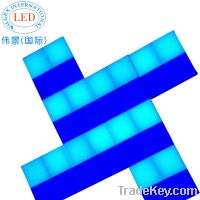 Sell LED Stage Light/ Wall Panel