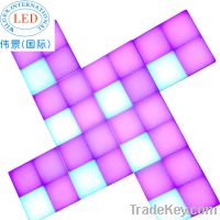 Sell LED Stage Wall Panes/LED Panel Light