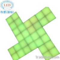 Sell LED Decorative Wall Panes/LED Wall Panel Light