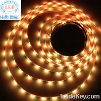 waterproof RGB LED Strip Light