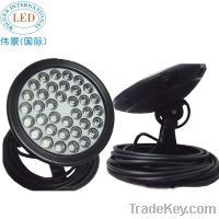 IP68 LED Underwater light/LED Pool Light/LED Light Fountain