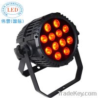 Sell RGBAW 5-in-1   LED Par Light/LED Stage light