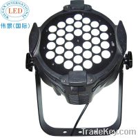 Sell LED RGB  Par Cans Light/LED Stage light