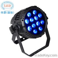 Sell 12 LED 10W RGBAW LED Par Light /LED Stage Light
