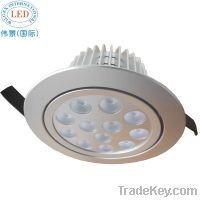 LED Downlight/LED indoor light