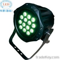 Sell RGB 3IN1 LED PAR Light