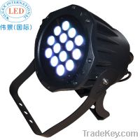 Sell RGB 3IN1 LED Stage Light