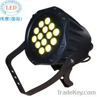 SELL Waterproof LED Par Can Stage Light