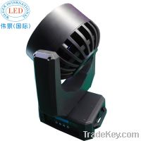 Sell RGBW 4-in-1 LED Zoom Moving Head