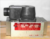 TSS 225F servo valve