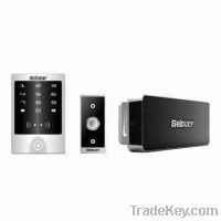 Sell For Touch Access Control For Wide and Slim Door With Door Bell