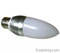 LED Bulb 3W E27/E14
