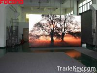 P4 Indoor led display, indoor LED screen, stage LED display