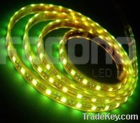 CE ROHS passed Flexible led strip 18W