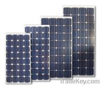 Sell  Solar Modules