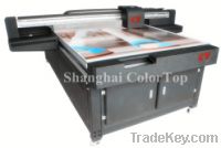 Sell UV Flatbed Printer