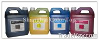 Sell Solvent Printing Ink-60PL Use (CT8001 Solvent Ink)