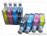 Sell High Level Eco-Solvent Printing Ink (CT8001)