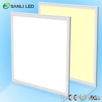 Sell 60W warm white LED Panel with DALI dimmer and emergency