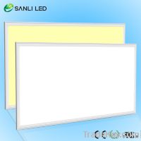 Sell LED Panels cool white 60W  4800Lm