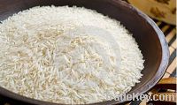 Pakistani Parboiled (Sella) Rice