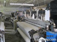 Wholesale  Used Sulzer Projectile Looms Model P7100 !!