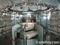 Used circular knitting machines on Sale!!