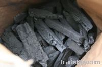 hardwood charcoal