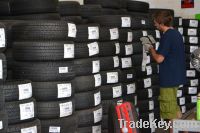 Sell Used Passenger Car Tires