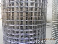 Sell   welded wire mesh