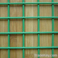 Sell  welded wire mesh panels