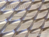 Sell Expanded metal mesh