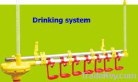 BC Series Automatic Poultry Drinking System
