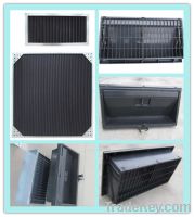 BC Series Best Selling Air Inlet For Poultry House