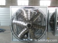 BC Series Hanging Exhaust Fan for Poultry House