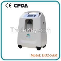 Sell New PSA 5L oxygen generator for hospital and clinic DO2-5AM