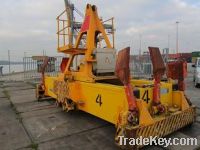 used BROMMA spreader for sale