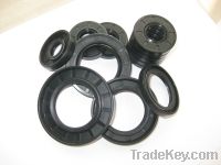 Sell Rubber O-rings, teflon O-rings and seals, viton O-ring kits