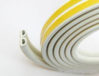 Sell D sealing strips, U sealing strip, E sealing strips china, door seal