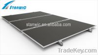 Sell Glass modules solar panels mounting