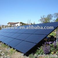 Sell Stanwic ground PV mount 4kw solar system